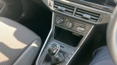 Volkswagen Polo 1.0 TSI Life 5dr Petrol Hatchback